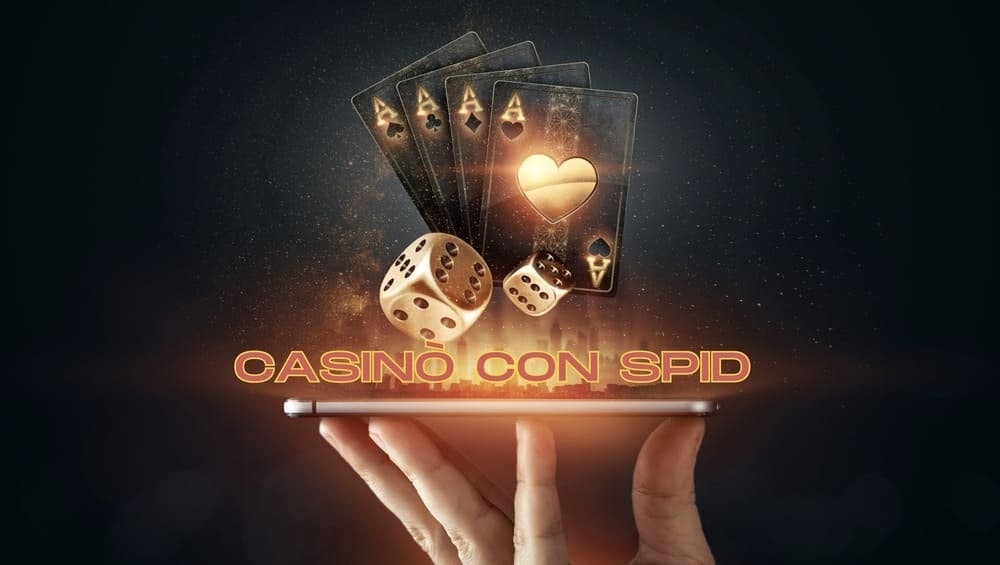 Cosa avresti dovuto chiedere ai tuoi insegnanti su casino online senza codice fiscale Cosa puoi fare per la casino online senza codice fiscale in questo momento