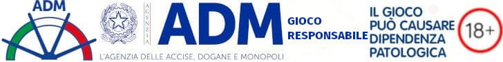Sito ufficiale Agenzia delle Dogane e dei Monopoli ADM